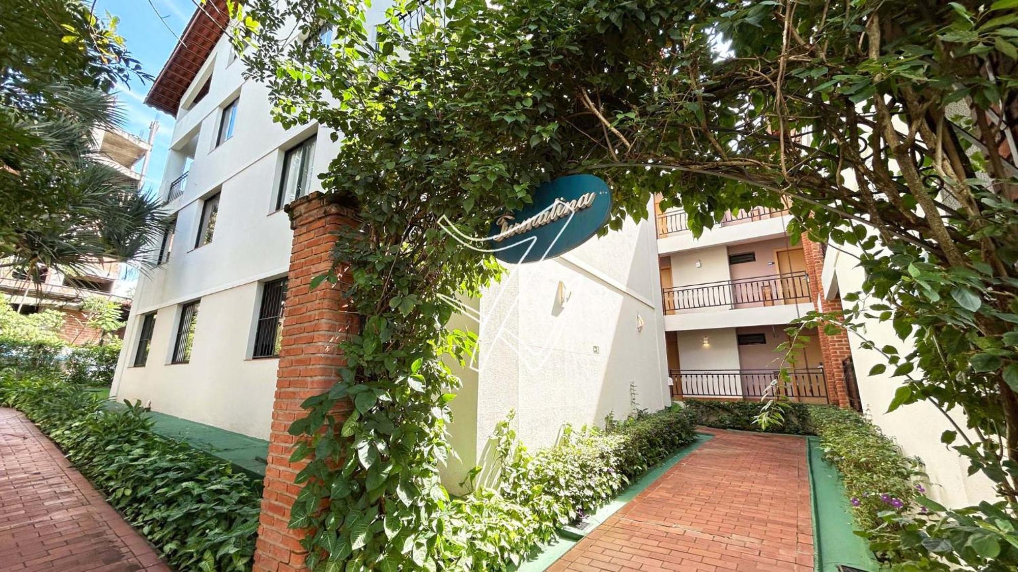 Luupi - Turismo Apartment ริโอเกนจิ ภายนอก รูปภาพ